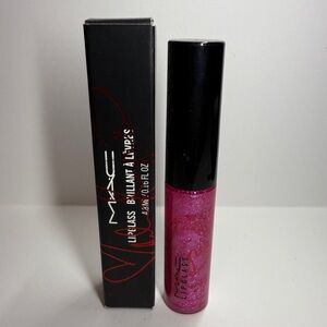 MAC Cosmetics LE Viva Glam Miley Cyrus